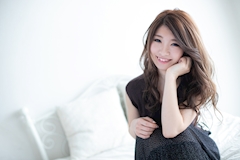 プロフィール写真9・七瀬 葉月｜BARCELONA Fillia・フィリア - すすきのニュークラブ（キャバクラ）