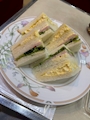 新着ブログ サンドイッチ🥪