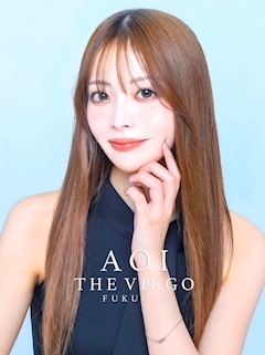 プロフィール写真1・あおい｜THE VIRGO FUKUOKA・ヴァルゴ - 中洲のキャバクラ
