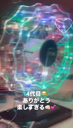 プロフィール写真3・ひな🐣⸝⋆|Girl's Club Asoco・アソコ - 本厚木駅北口のガールズバー