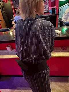 みお「浴衣イベント！」