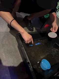 みお「オリちゃん🍾」