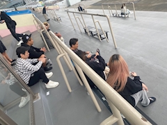 みお「ダイナイトボートレース」
