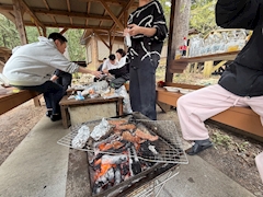 ゆうや「スタッフレク」