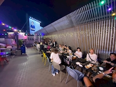 ゆうや「バーベキュー」