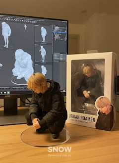 ルイ16世「おひさ！」