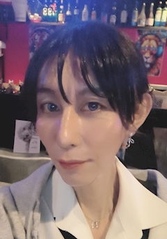プロフィール写真2・幸乃｜MIX BAR GAYSЯUS -ゲイザらス- ・ゲイザラス - 高円寺のオカマ/ニューハーフ