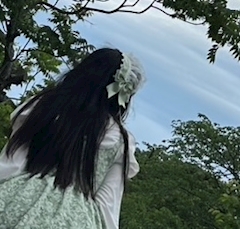 プロフィール写真1・ほたる｜Girls bar Nika・ニカ - 武蔵小杉駅前のガールズバー