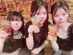まほ「お祭り🍧👘」