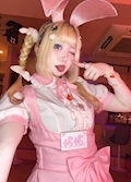 みみ(OH!RE:VILLA)