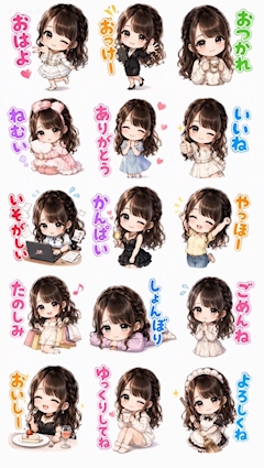 ʚはるɞ