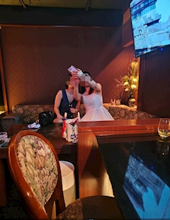 れい「盗撮❤️」