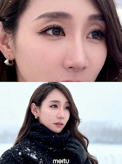 プロフィール写真2・れい｜華乃・ハナ - 国分町のスナック