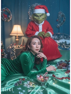 プロフィール写真7・れい｜華乃・ハナ - 国分町のスナック