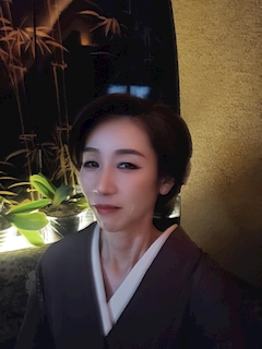 プロフィール写真5・れい｜華乃・ハナ - 国分町のスナック