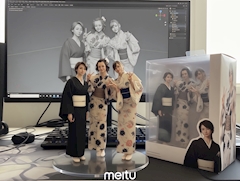 プロフィール写真14・れい｜華乃・ハナ - 国分町のスナック