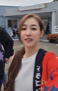 プロフィール写真10・れい｜華乃・ハナ - 国分町のスナック