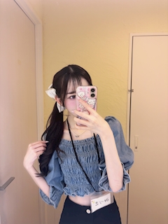 プロフィール写真2・みづき🌙🎀|GIRLS BAR Albatross・アルバトロス - 自由が丘のガールズバー