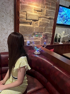 プロフィール写真2・はる｜Andalucia・アンダルシア - 熊本・新市街のスナック