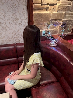 プロフィール写真1・はる｜Andalucia・アンダルシア - 熊本・新市街のスナック