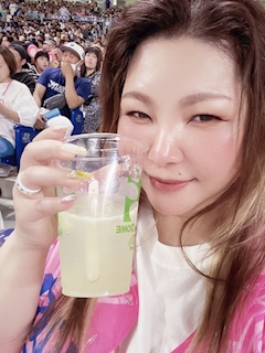 プロフィール写真3・由衣｜～絆～・きずな - 稲沢のスナック