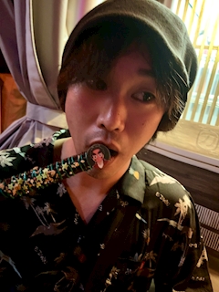 プロフィール写真1・竜也(店長)｜Club Link・リンク - 京橋のラウンジ/クラブ