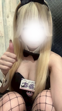 プロフィール写真14・🐰みさ【️The Bunny横浜】🐰|THE BUNNY横浜・バニーヨコハマ - 横浜西口五番街のガールズバー