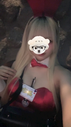プロフィール写真10・🐰みさ【️The Bunny横浜】🐰|THE BUNNY横浜・バニーヨコハマ - 横浜西口五番街のガールズバー