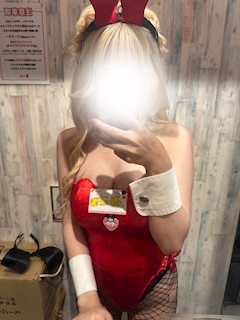 プロフィール写真12・🐰みさ【️The Bunny横浜】🐰|THE BUNNY横浜・バニーヨコハマ - 横浜西口五番街のガールズバー