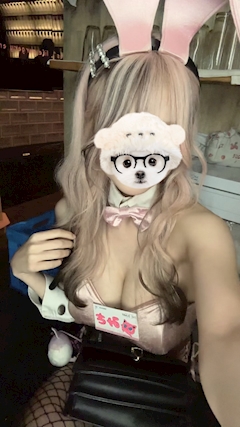 プロフィール写真3・🐰みさ【️The Bunny横浜】🐰|THE BUNNY横浜・バニーヨコハマ - 横浜西口五番街のガールズバー