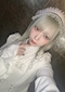 プロフィール写真3・キュア｜天魔界コンカフェ あにまに - 国分町のコンカフェ