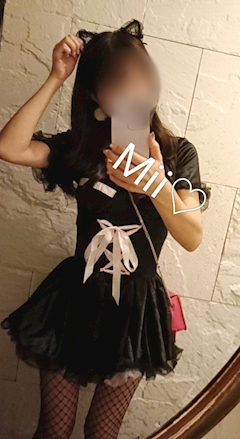 プロフィール写真2・夢咲　みい｜CLUB Riku・リク - 名古屋 今池の熟女パブ/熟女キャバクラ