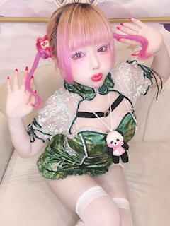 プロフィール写真10・もきゅ｜コン×きゃば・コンキャバ - 池袋東口のコンカフェ