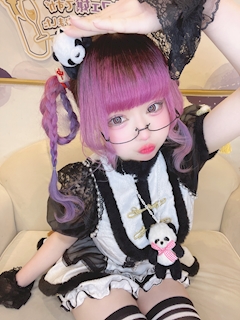 プロフィール写真8・もきゅ｜コン×きゃば・コンキャバ - 池袋東口のコンカフェ