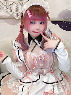 プロフィール写真4・もきゅ｜コン×きゃば・コンキャバ - 池袋東口のコンカフェ
