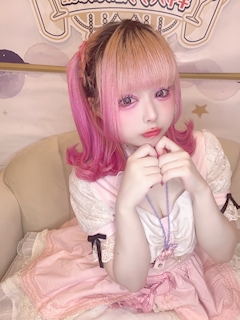 プロフィール写真13・もきゅ｜コン×きゃば・コンキャバ - 池袋東口のコンカフェ