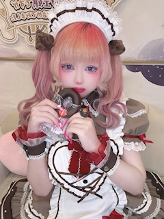 プロフィール写真3・もきゅ｜コン×きゃば・コンキャバ - 池袋東口のコンカフェ