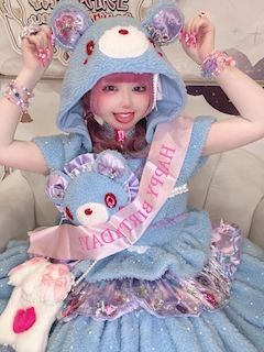 プロフィール写真1・もきゅ｜コン×きゃば・コンキャバ - 池袋東口のコンカフェ