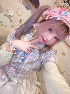 プロフィール写真2・もきゅ｜コン×きゃば・コンキャバ - 池袋東口のコンカフェ