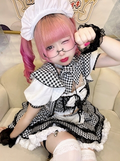 プロフィール写真9・もきゅ｜コン×きゃば・コンキャバ - 池袋東口のコンカフェ