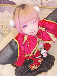 プロフィール写真11・もきゅ｜コン×きゃば・コンキャバ - 池袋東口のコンカフェ