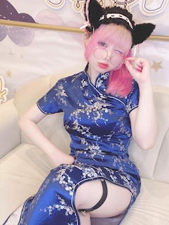 プロフィール写真12・もきゅ｜コン×きゃば・コンキャバ - 池袋東口のコンカフェ