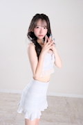 月街 玲愛『中洲 Bubbly』
