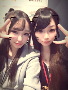 あいな@本厚木わっ‼︎ちゃちゃ「24日😭」
