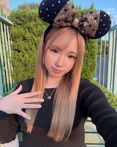 プロフィール写真9・あいな@本厚木わっ‼︎ちゃちゃ|わっ!!ちゃちゃ - 本厚木のガールズバー