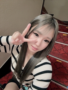 プロフィール写真5・あいな@本厚木わっ‼︎ちゃちゃ|わっ!!ちゃちゃ - 本厚木のガールズバー