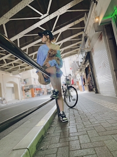 プロフィール写真10・KARIN|club beauty・ビューティー - 柏駅 東口のキャバクラ