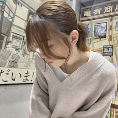 プロフィール写真6・KARIN|club beauty・ビューティー - 柏駅 東口のキャバクラ