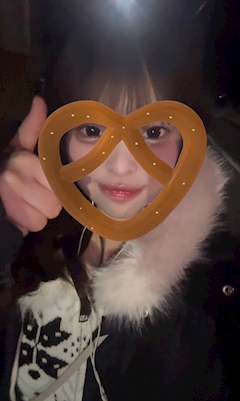 みく「3月初出勤💮」