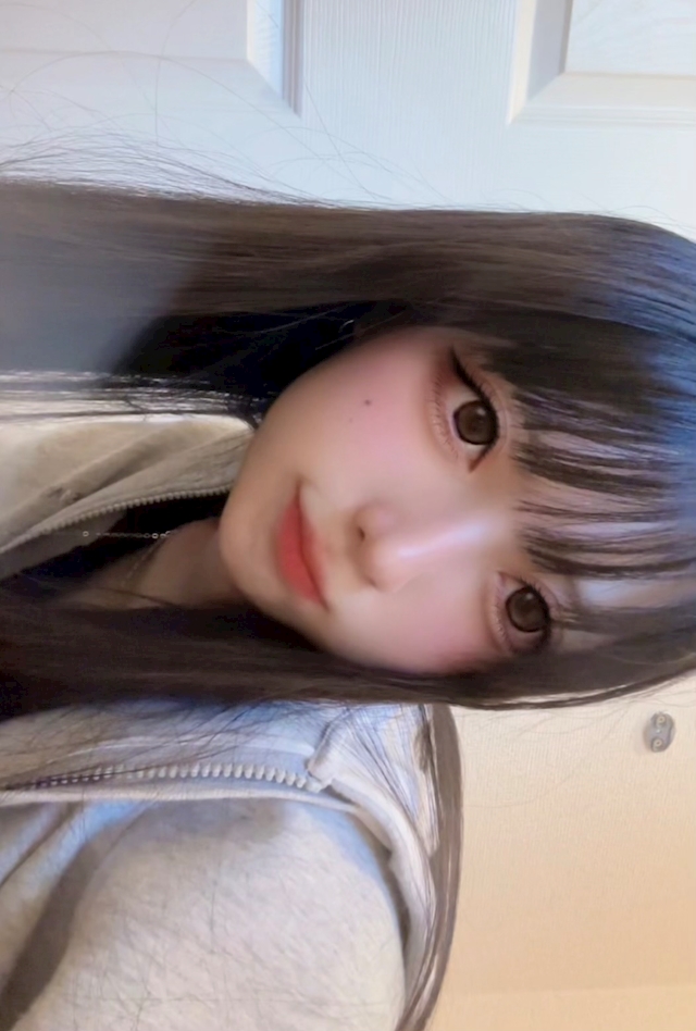 プロフィール写真2・リコ｜
